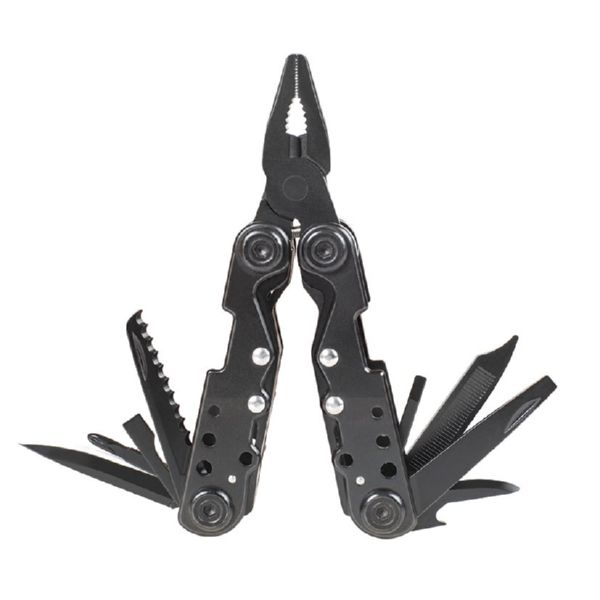ALICATE MULTIH. BLACK RATIO