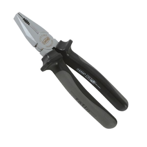 ALICATE UNIVERSAL 160MM RATIO