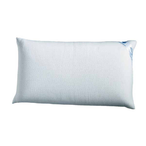 ALMOHADA VISCOELASTICA ESTRELLA 105 CM.