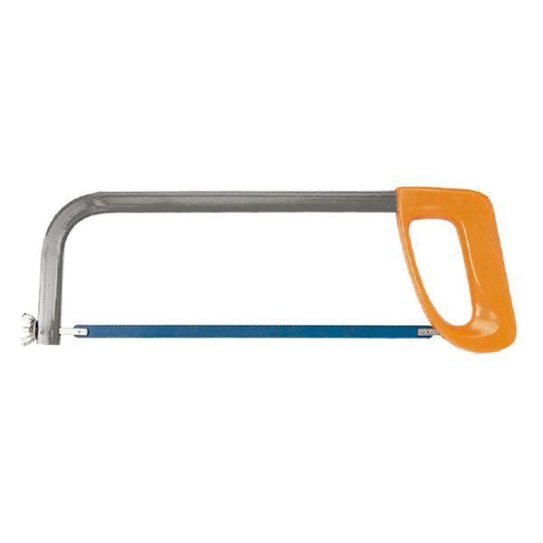ARCO DE SIERRA METALI.MGO.PLAST.300MM