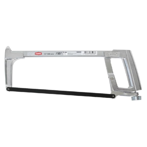 ARCO SIERRA ALUMINIO 300MM RATIO