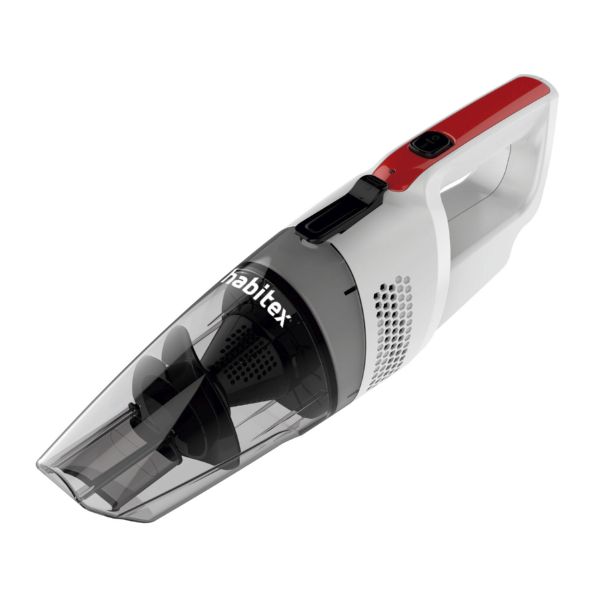 ASPIRADOR DE MANO 7,2V VC9817W HABITEX