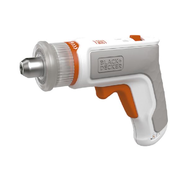 ATORNILLADOR 3.6V BLACK DEKER