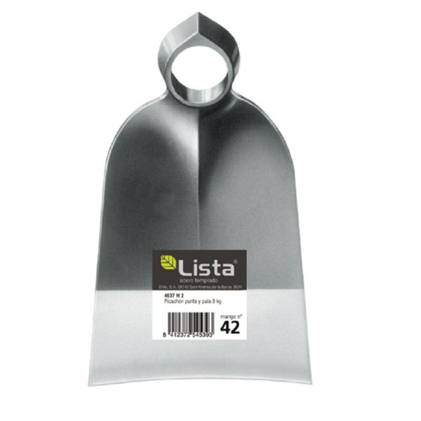 AZADA FORJA NO.2A LISTA