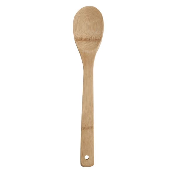 BAMBOO CUCHARON 30CM
