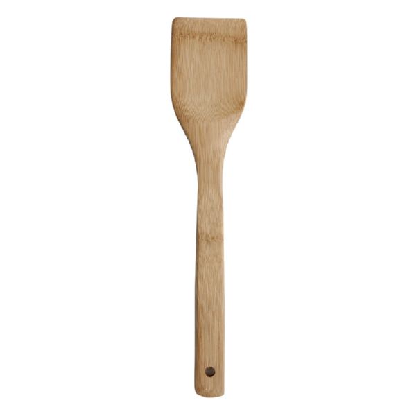 BAMBOO ESPATULA 30CM