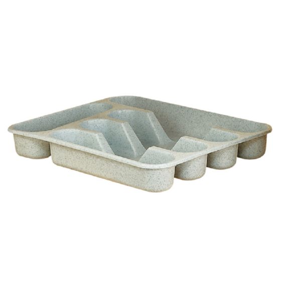 BANDEJA CUBIERTOS 33x26x5CM