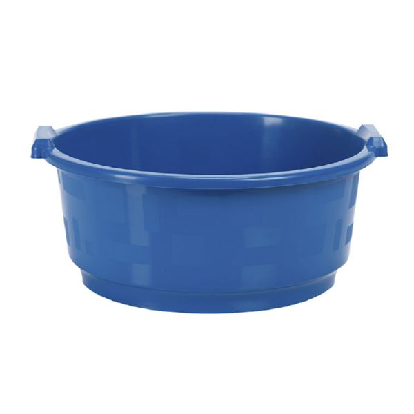 BARREÑO PLASTICO 30 LTS