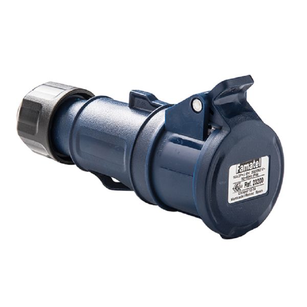 BASE CETAC MOVIL 2P+T 32A