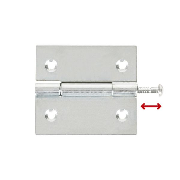 BISAGRA Hº CINC.Nº 840 2.1/2
