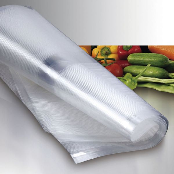 BOLSA 28x40CM ENVASADORA 50 UDS