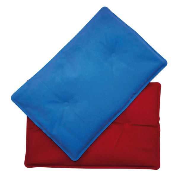 BOLSA FRIO/CALOR GEL 20X30CM