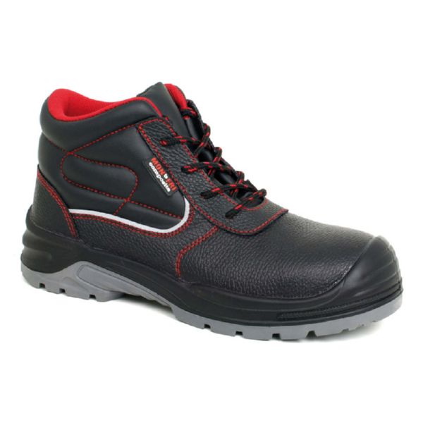 BOTA SEGURIDAD CORDONES EXTREME Nº 42