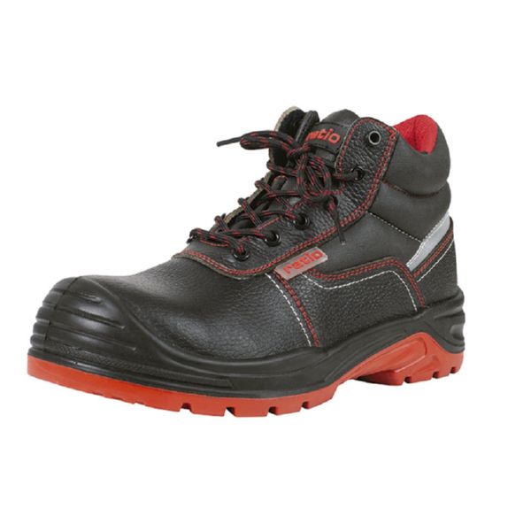BOTA SEGURIDAD CORDONES LEVANTE Nº 45