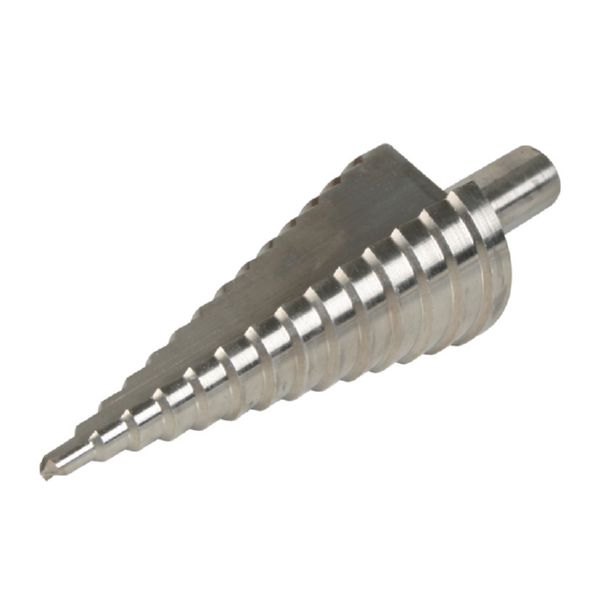 BROCA ESCALONADA 4-20MM RATIO