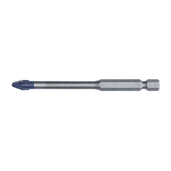 BROCA HEX-9 HARDCERAMIC 10X90 BOSCH