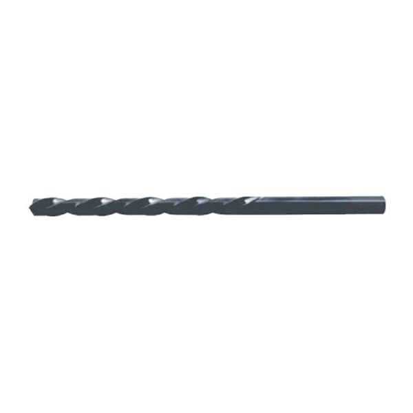 BROCA P/METAL 5MM HSS LARGA DIN340N