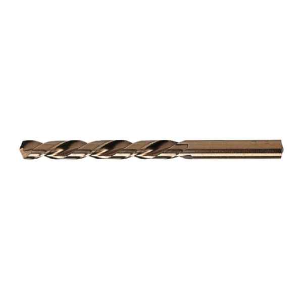 BROCA P/METAL HSS-CO 9 MM.RATIO