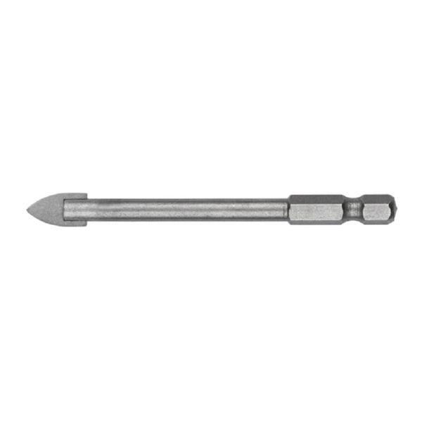 BROCA PARA CRISTAL/AZULEJOS 12MM. (1/4