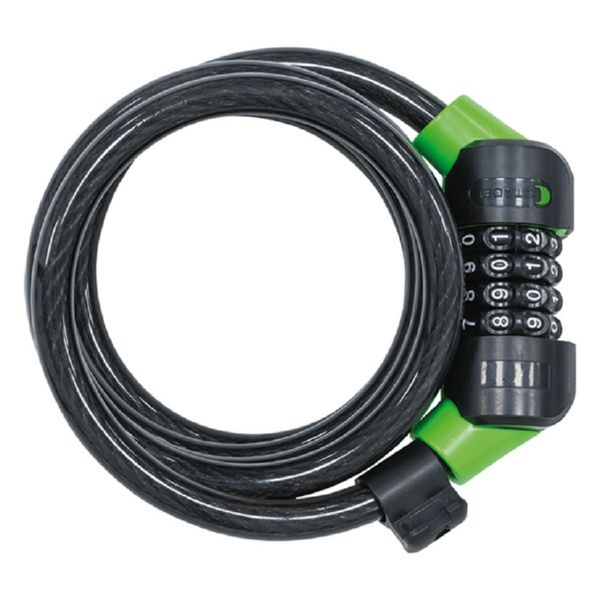 CABLE ESPIRAL CITADEL 180CM COMBINACION