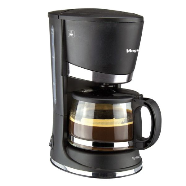 CAFETERA ELECT.MAGEFESA 6TZ