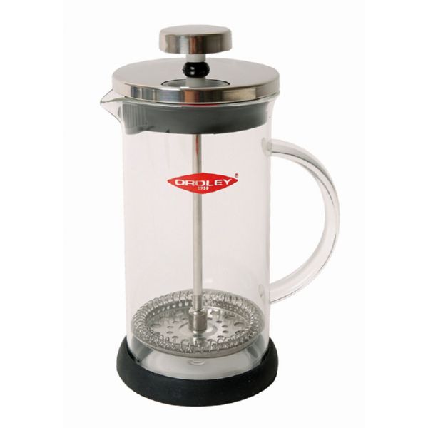 CAFETERA EMBOLO 3TZ OROLEY