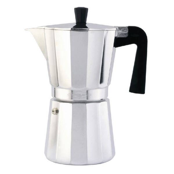CAFETERA