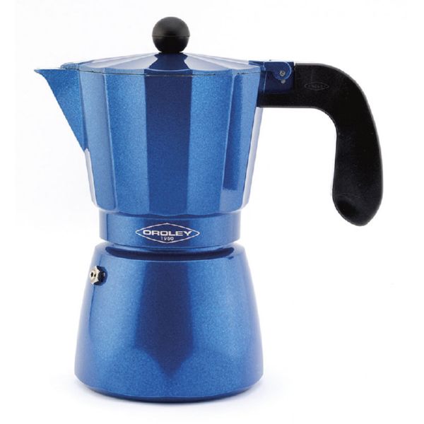 CAFETERA OROLEY 6TZ