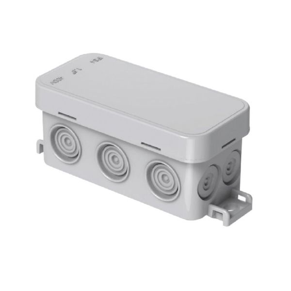 CAJA ELEC EMPALME 90X43 ESTANCA FAMATEL