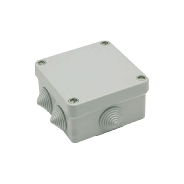 CAJA EMPALME ESTANCA 100X100X55