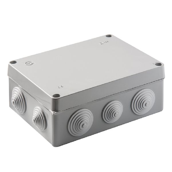 CAJA EMPALME ESTANCA 220x170x85 FAMATEL