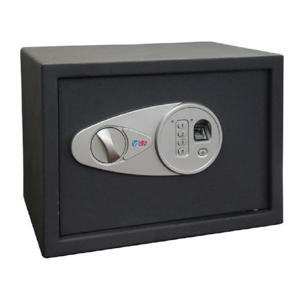 CAJA FUERTE M. TECNA 250. 35x25xh25 CM