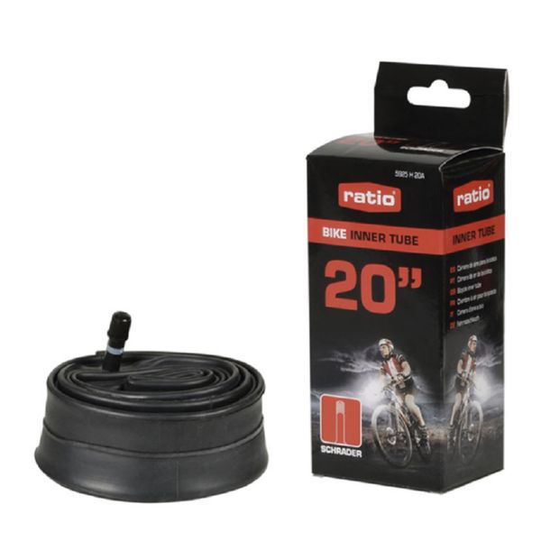CAMARA AIRE 20