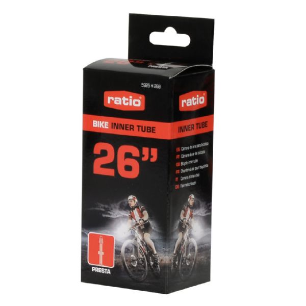 CAMARA AIRE 26