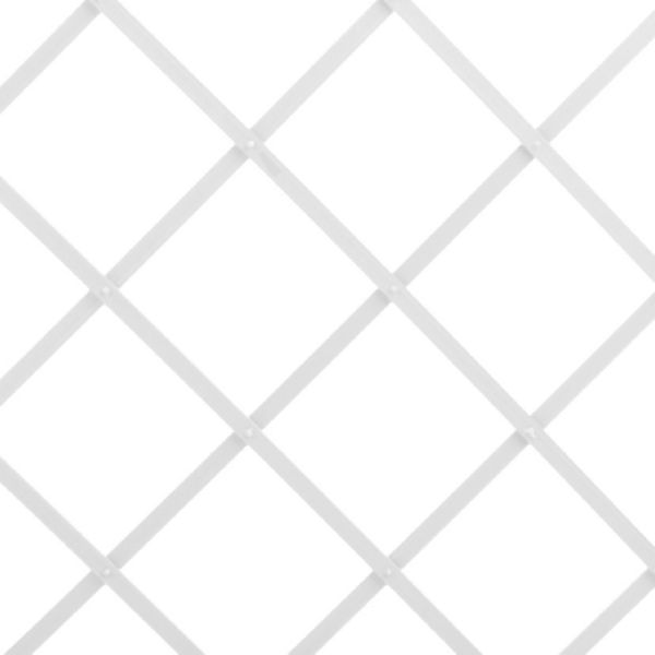 CELOSIA PLASTICA EXT.3X1 BLANCO