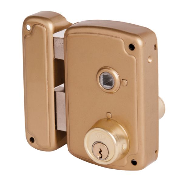 CERRADURA 4056B/70 HB.C/RESB.I