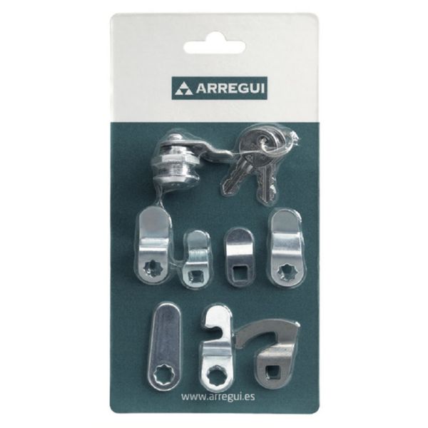 CERRADURA BUZON EXTERIOR CR ARREGUI