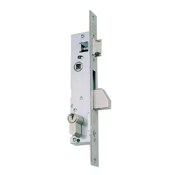 CERRADURA EMB. C.MET. M.4021.20 MM CISA