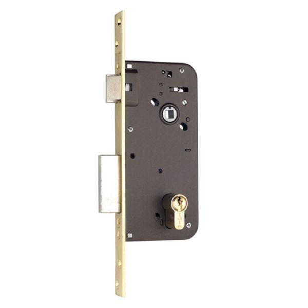 CERRADURA EMBUT 800-70 HL. ENT40 MM.YALE