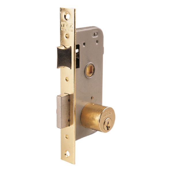 CERRADURA EMBUT.Nº2000 55X30 TESA