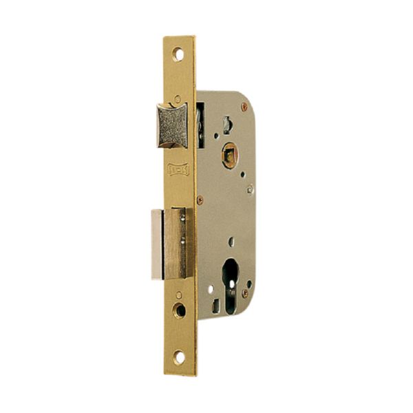 CERRADURA EMBUTIR 1301-250A311.LATON.MCM