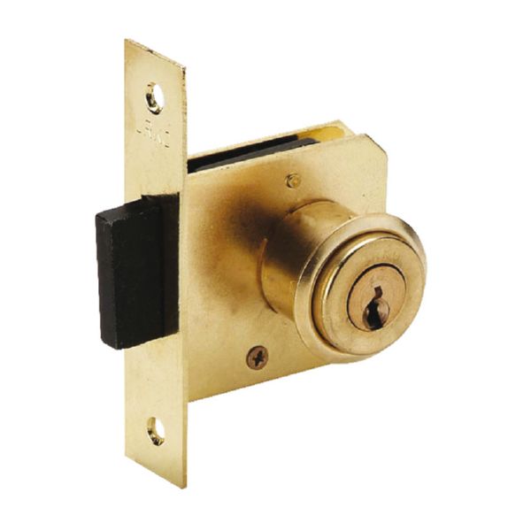 CERRADURA EMBUTIR 22 DE 30