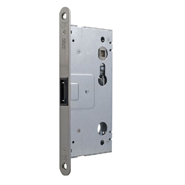 CERRADURA PUERTA CORTAF. CF60ZCE. TESA