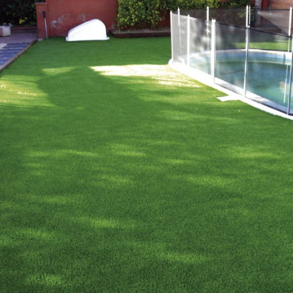 CÉSPED ARTIFICIAL 10MM. ANCHO 2MTS (M/L)