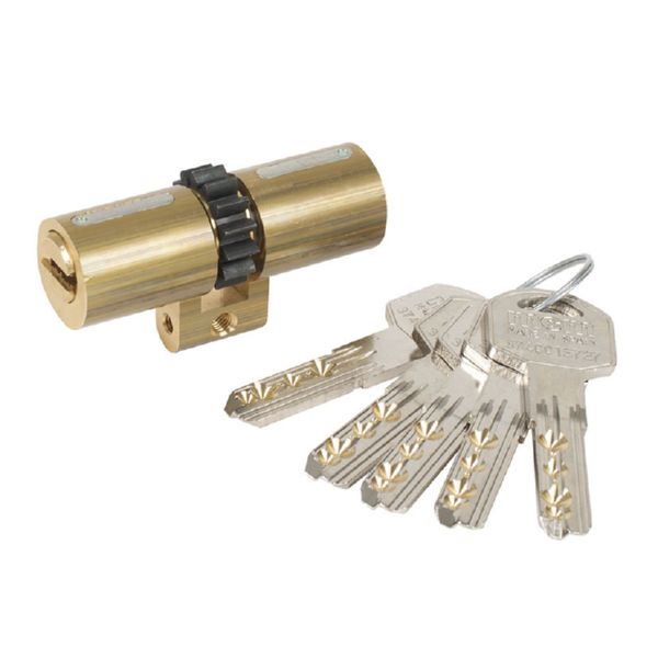 CILINDRO SEG PERF SUIZO SPR14  33x43 MCM