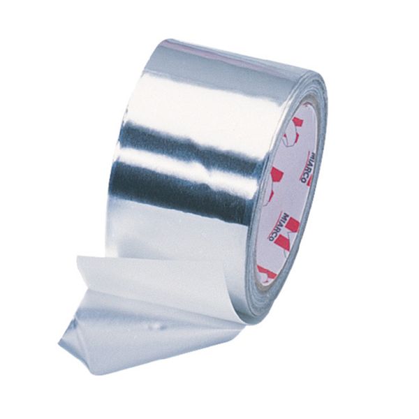 CINTA ALUMINIO AL-30 50X50