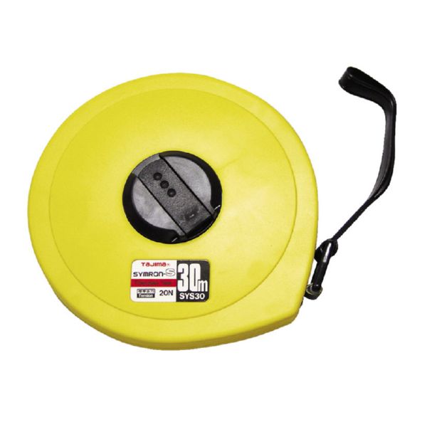 CINTA METRICA SYMRON 30M.BL.TAJIMA