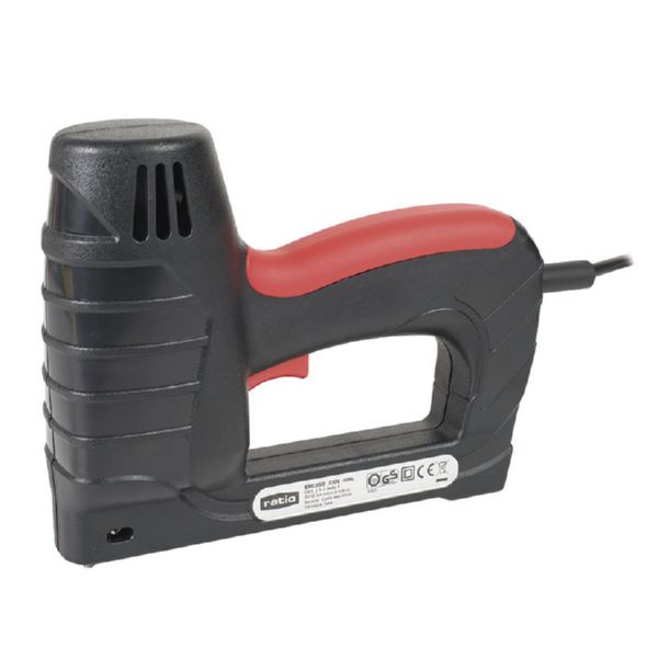 CLAVADORA ELECTRICA 3 EN 1 RATIO