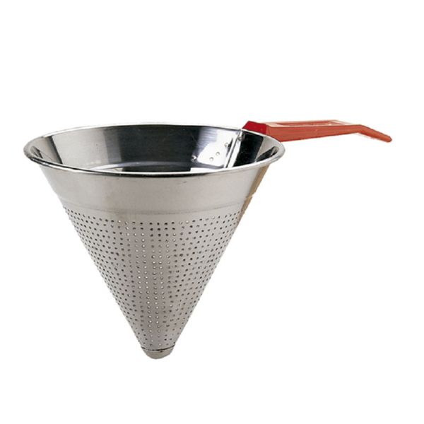 COLADOR CHINO A/INOX 20CM.115