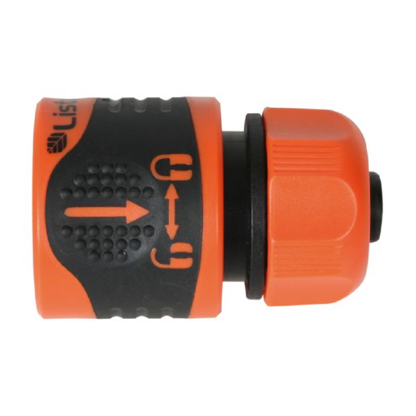 CONECTOR RAPIDO MANG. 13/15MM LISTA